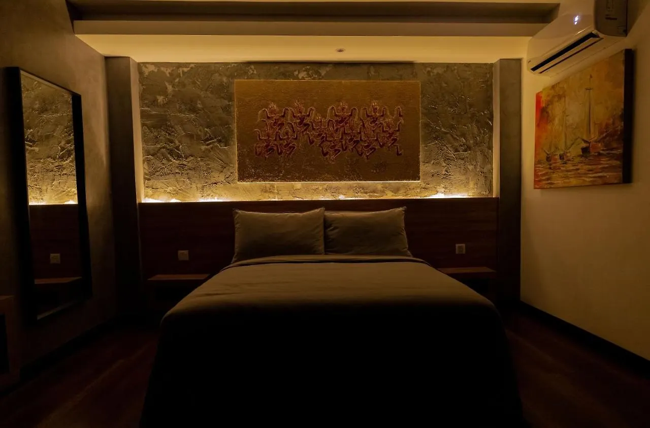 Hotel Arch Studio Cenang Pantai Cenang