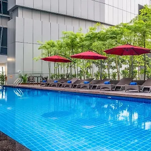 Ascott Sentral 5* Kuala Lumpur