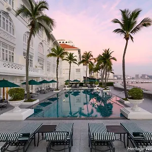 Eastern&oriental 5* Georgetown