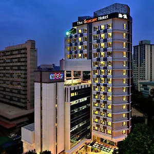 The Seacare 4* Singapur