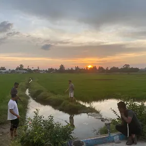Lamanleman Langkawi Privatunterkunft