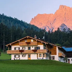Hochödlehen 3* Schönau am Königssee