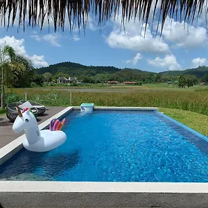 Cloud9 Ferienhaus